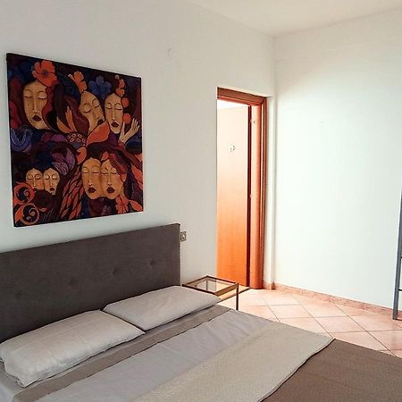San Carlo Apartment Cagliari Eksteriør billede