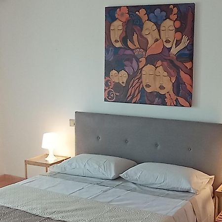 San Carlo Apartment Cagliari Eksteriør billede