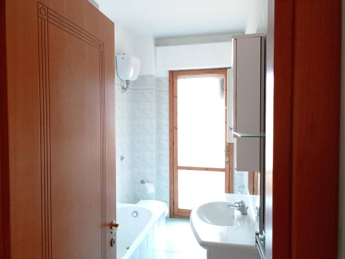 San Carlo Apartment Cagliari Eksteriør billede
