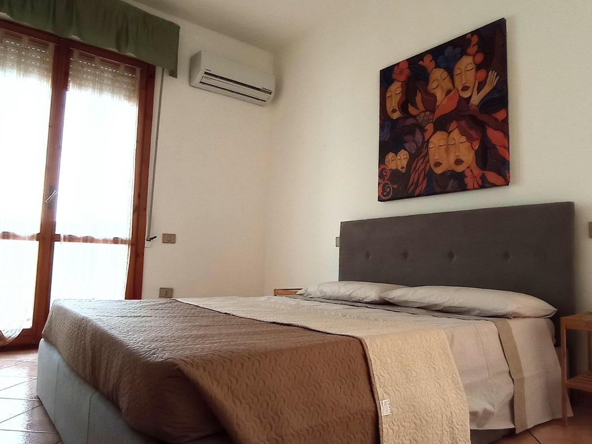 San Carlo Apartment Cagliari Eksteriør billede