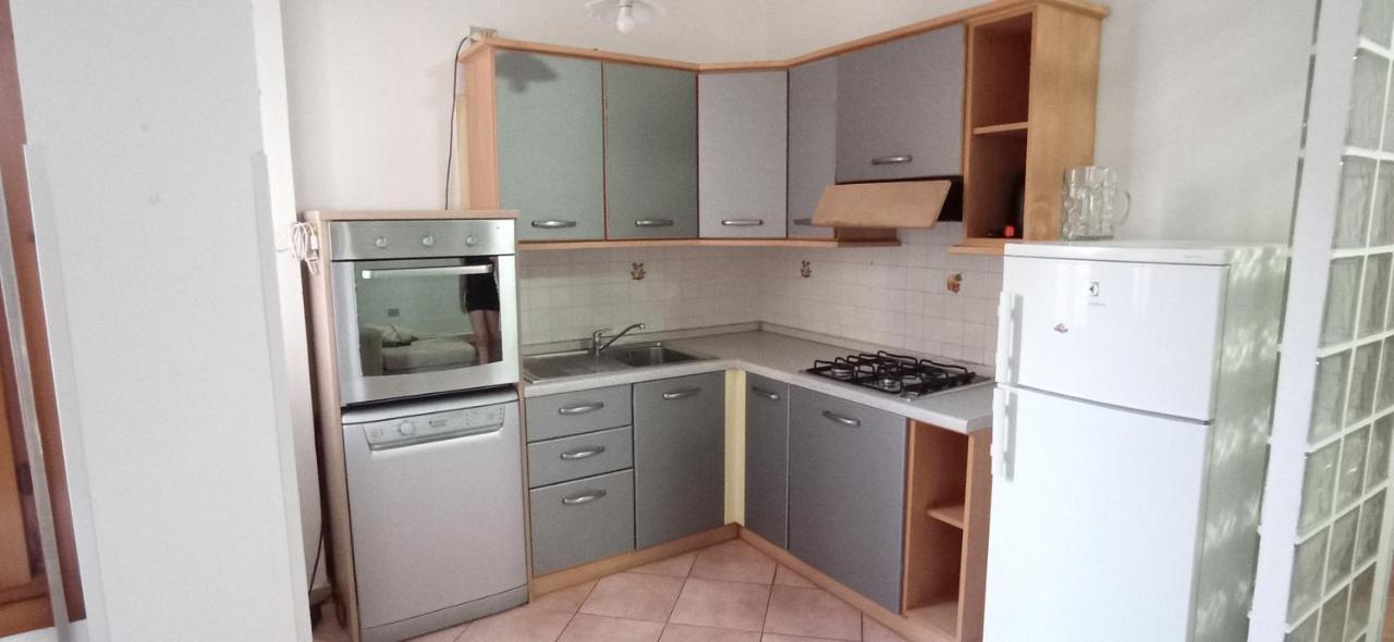 San Carlo Apartment Cagliari Eksteriør billede