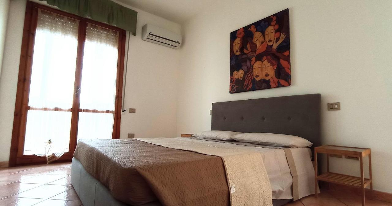 San Carlo Apartment Cagliari Eksteriør billede
