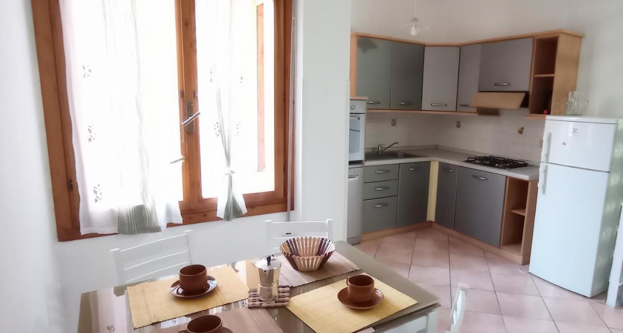 San Carlo Apartment Cagliari Eksteriør billede