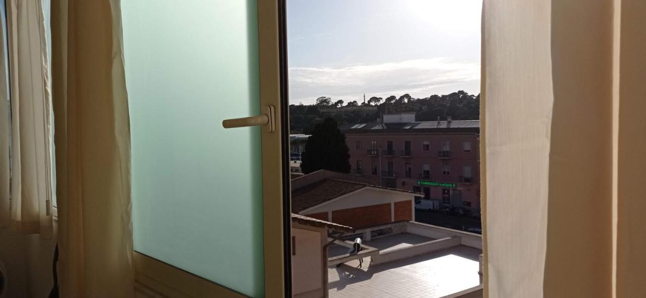 San Carlo Apartment Cagliari Eksteriør billede