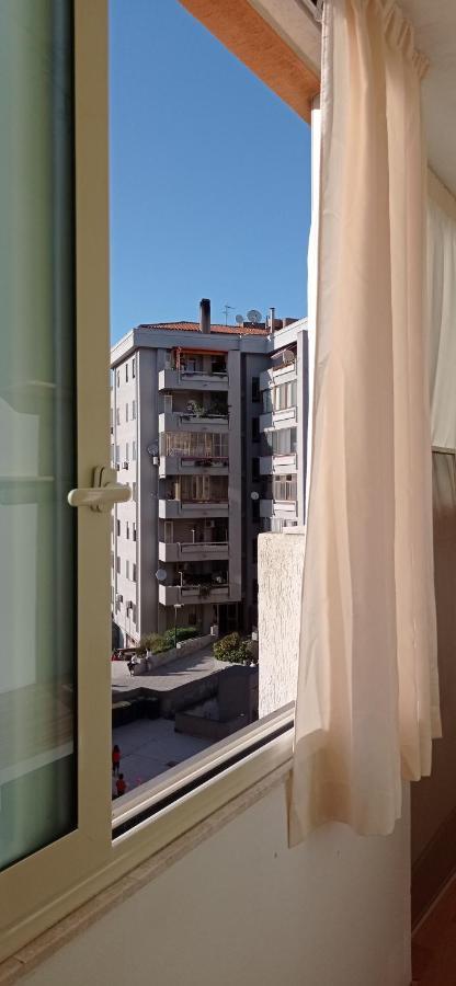 San Carlo Apartment Cagliari Eksteriør billede