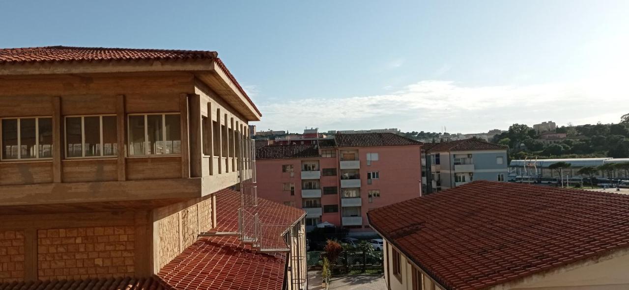 San Carlo Apartment Cagliari Eksteriør billede